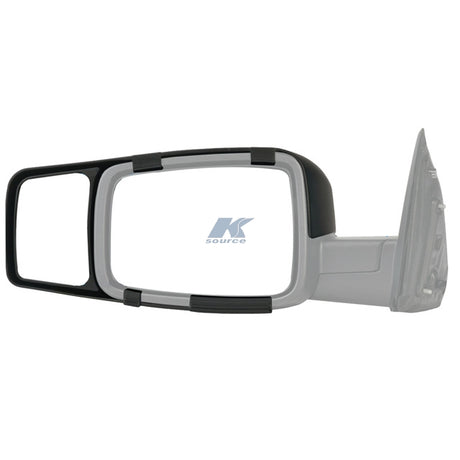 Product of K-Source 80710 Exterior Towing Mirror