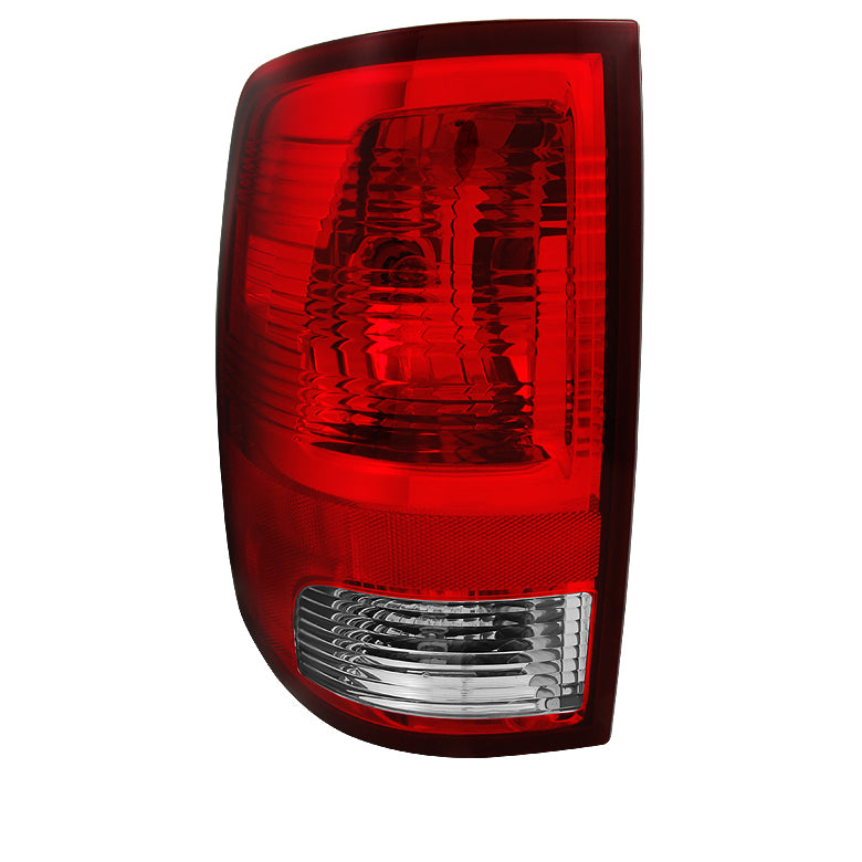 Product of Xtune 9033162 Tail Light Assembly 