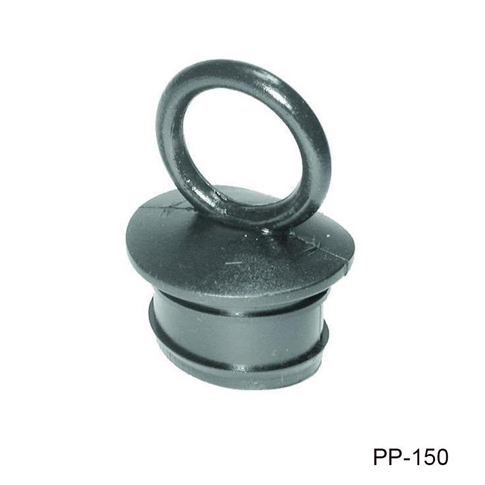 T-H Marine Pp-150-Dp Boat Drain Plug||pp-150-Dp.Jpg||85||t9tpp150dp||1280714