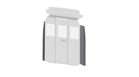 Rolacase Rscsbms144170sh21 Bulkhead Divider Wing||5 Sprinter 144-170 High Roof Deep Set_Back.Png||85||rolsbm170sh21||1357468