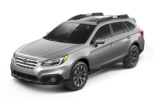 Auto Ventshade (Avs) 620089 Bug Shield||_Aeroskinsmoke_2024_Subaru_Outback_620089_Hro.Jpg||87||v15620089||1762448