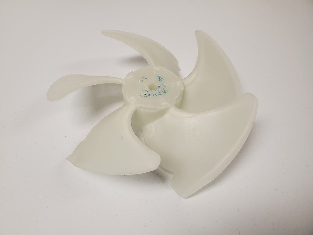 Ge Appliances Wj73x25397 Air Conditioner Condenser Fan||wj73x25397.Jpg||85||geawj73x25397||2252683