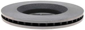 Product of Raybestos Brakes 780870R R-Line Plain Face 2-Piece Brake Rotor 