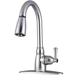 Dura Faucet Df-Pk160-Sn Faucet||df-Pk160-Sn_Plate_Pic1.Jpg||86||d6udfpk160sn||1060144