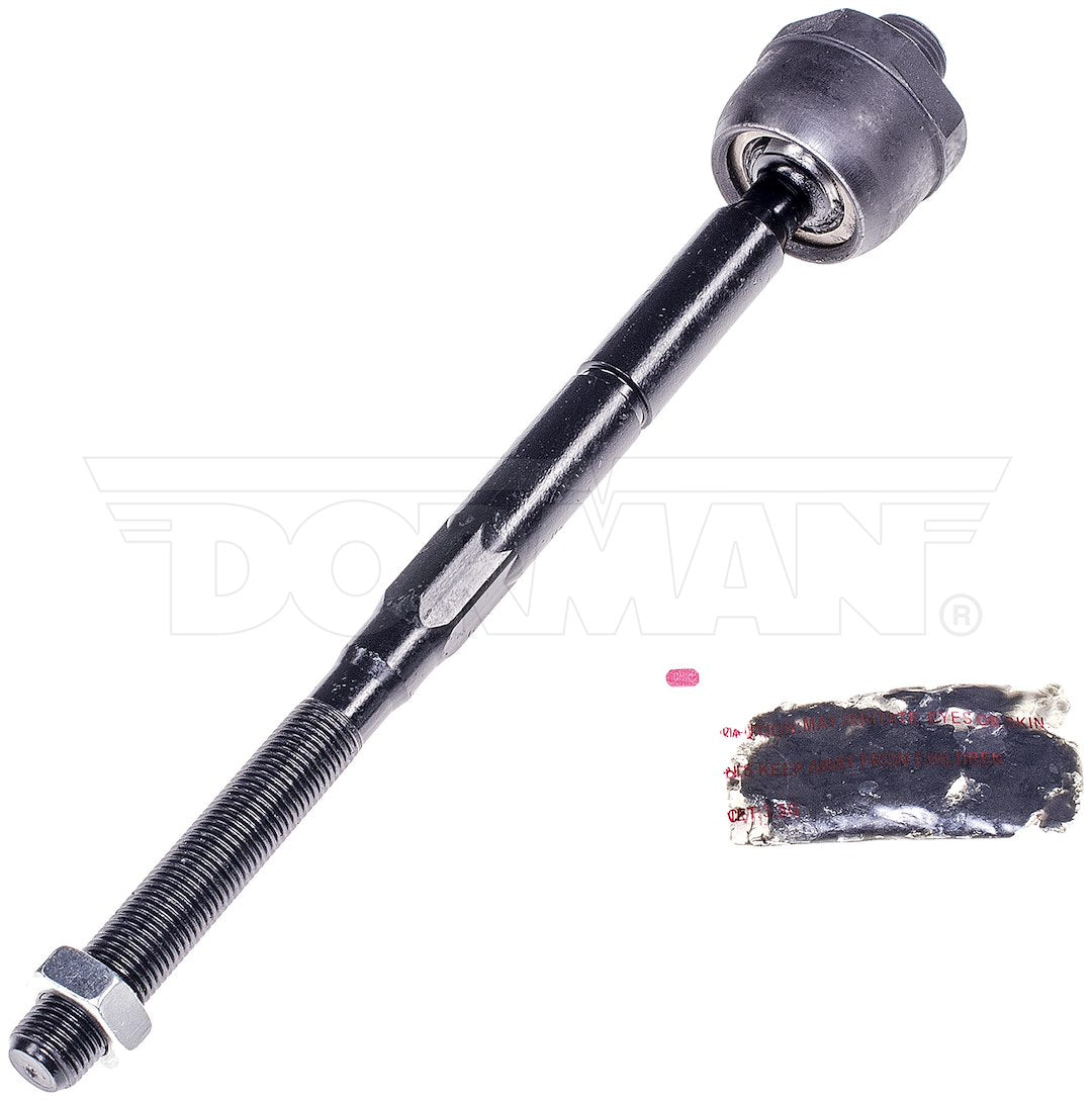 Product of Dorman Chassis TI90100PR Premium ™ OEM Steel Tie Rod End 