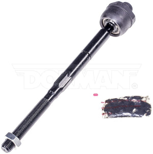 Product of Dorman Chassis TI90100PR Premium ™ OEM Steel Tie Rod End 