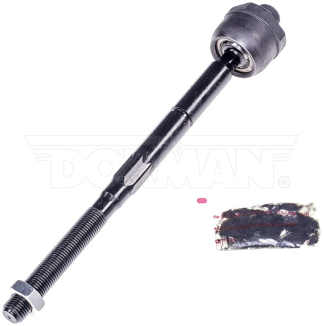 Product of Dorman Chassis TI90100PR Premium ™ OEM Steel Tie Rod End 