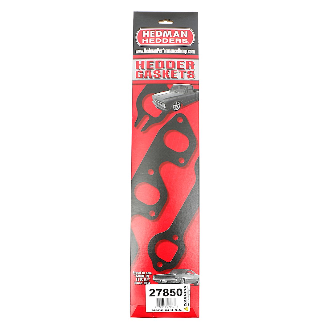 Hedman Hedders 27850 Exhaust Header Gasket||27850-Box.Jpg||88||h5627850||1030930