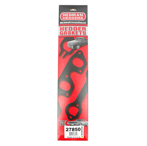 Hedman Hedders 27850 Exhaust Header Gasket||27850-Box.Jpg||88||h5627850||1030930