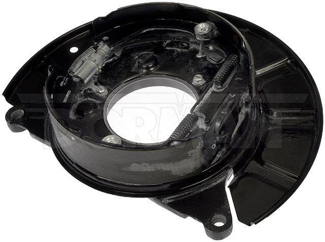 Dorman (Oe Solutions) 926-371 Brake Backing Plate||926-371.Jpg||85||d18926371||1554555