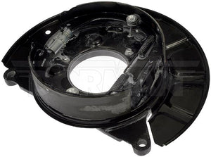 Dorman (Oe Solutions) 926-371 Brake Backing Plate||926-371.Jpg||85||d18926371||1554555