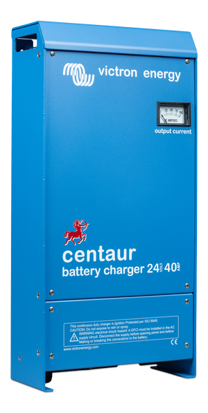 Product of Victron Energy Cch024040000 Battery Charger