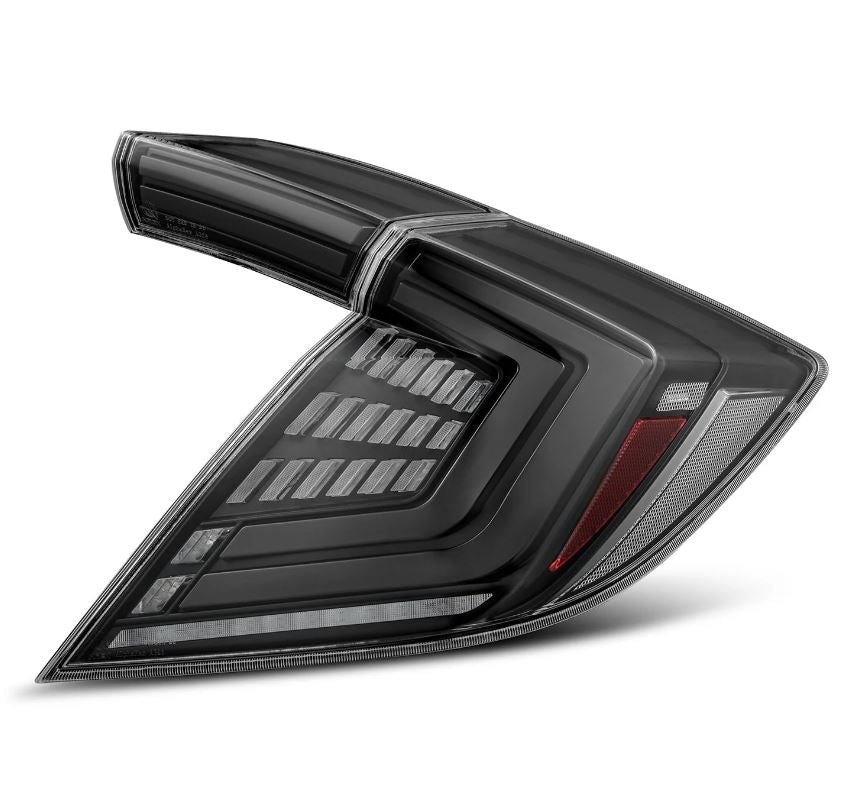 Alpharex Usa 676000 Tail Light Assembly||676000_3.Jpg||87||alp676000||1681771
