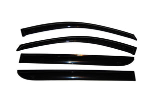 Product of Auto Ventshade (AVS) 94029 Ventvisor Outside Channel Rainguard 