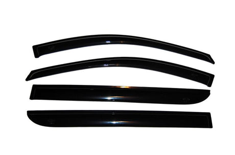 Product of Auto Ventshade (AVS) 94029 Ventvisor Outside Channel Rainguard 
