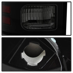 Product of Spyder Automotive 5084064 Tail Light Assembly 