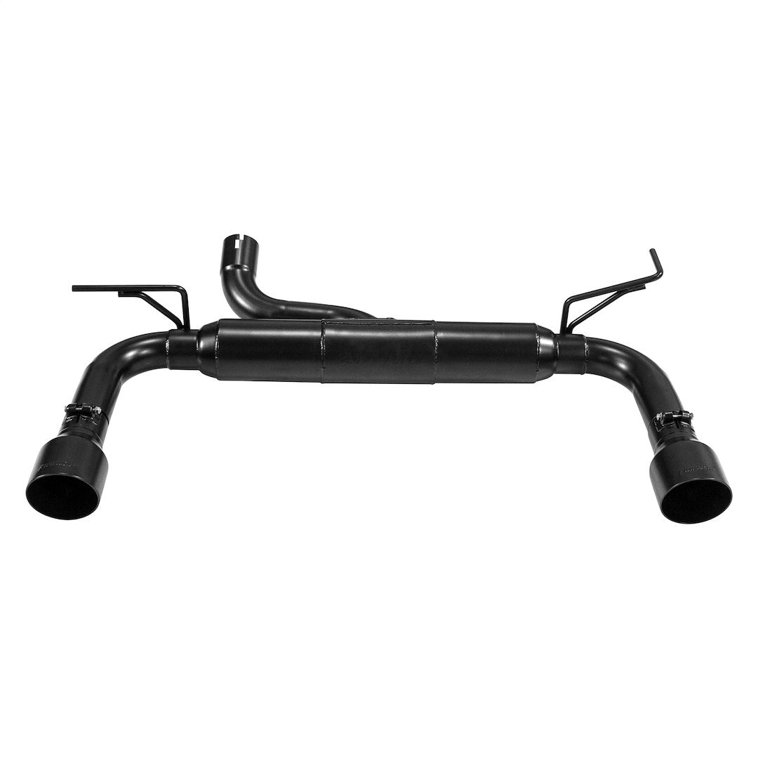 Product of Flowmaster 817752 Outlaw ™ Axle Back System Dual Exhaust System Kit 