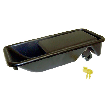 Product of Crown Automotive 55176547ab Tailgate Handle