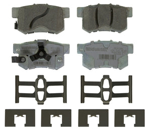 Wagner Brakes Oex1086 Brake Pad||oex1086_2.Jpg||87||w66oex1086||2220998