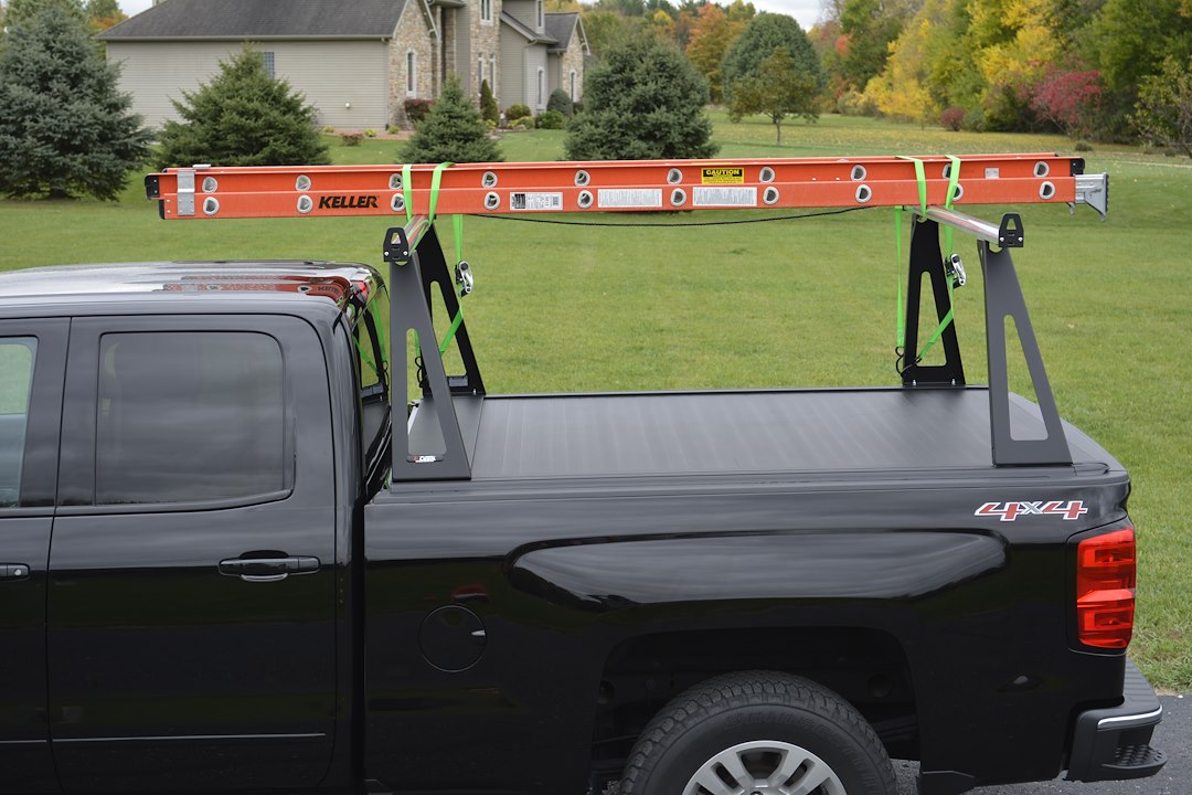 Pace Edwards Eld0403 Ladder Rack||pe-El400rack-A.Jpg||85||p77eld0403||1100679