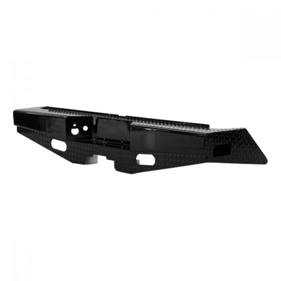 Product of Ranch Hand SBT14HBLL Sport Steel Matte Powder Coated Bumper 