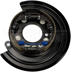 Dorman (Oe Solutions) 926-265 Brake Backing Plate||926-265_3.Jpg||88||d18926265||1348370