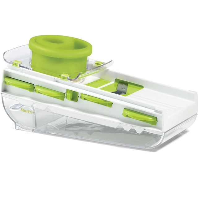 Starfrit Usa 093087-012-0000 Slicer||stf-093087-012-0000_Main.Png||85||stf9308701200||858330