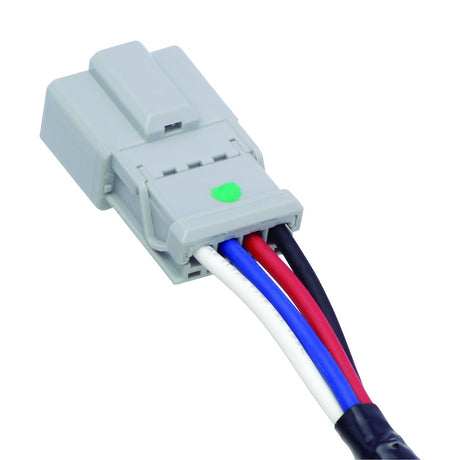 Tekonsha 307000 Trailer Brake Control Wiring Harness||3070-P_Bac.Jpg||86||t1m307000||1502531
