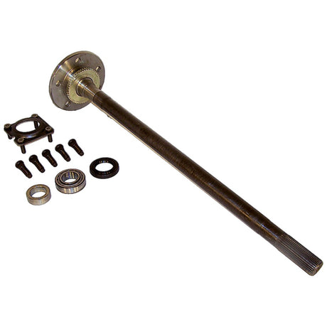Crown Automotive 5012872aa Axle Shaft||5012872aa_1.Jpg||86||c1y5012872aa||1790244