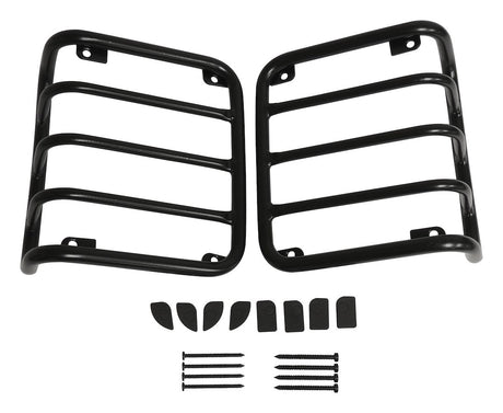 Crown Automotive Rt34102 Tail Light Guard||rt34102.Jpg||85||c1yrt34102||1027722