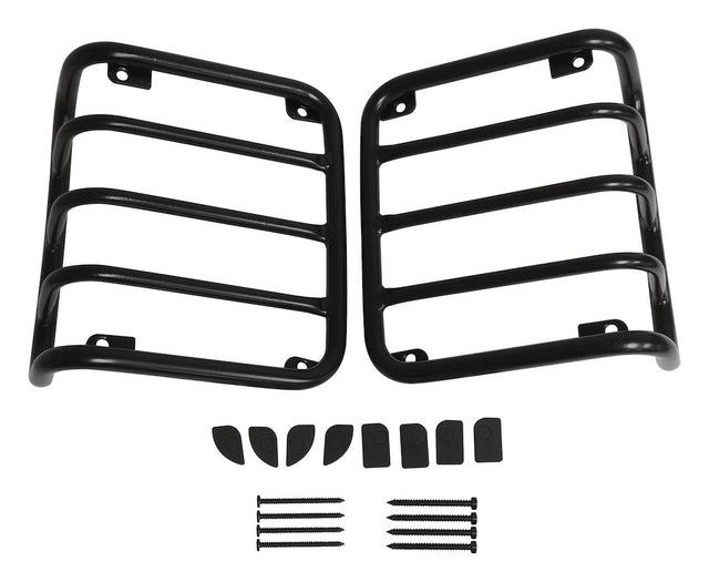 Crown Automotive Rt34102 Tail Light Guard||rt34102.Jpg||85||c1yrt34102||1027722