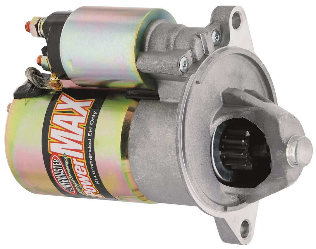 Product of Powermaster 9162 Starter