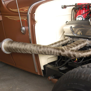 Design Engineering (Dei) 10098 Exhaust System Wrap||10098_15.Jpg||95||d4010098||1734987