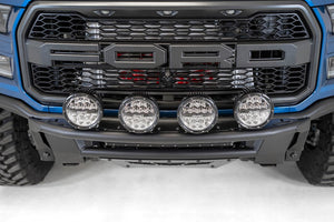 Product of Addictive Desert Designs L1157021701na Grille Guard Hoop