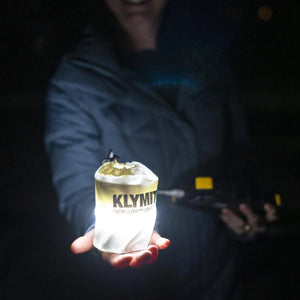 Product of Klymit 17evgr01e Light Stick