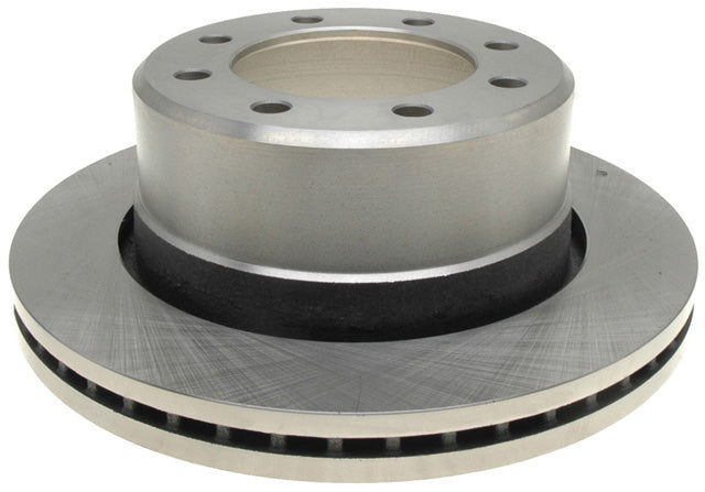 Product of Raybestos Brakes 780733R R-Line Plain Face 2-Piece Brake Rotor 