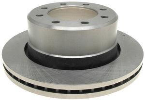 Product of Raybestos Brakes 780733R R-Line Plain Face 2-Piece Brake Rotor 