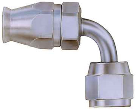 Product of Aeroquip FCM1122 Female Swivel 3/8 Inch (-6 AN) Silver 