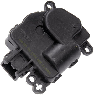 Dorman (Oe Solutions) 604-024 Blend Door Actuator||604-024-007.Jpg||91||d18604024||1256440