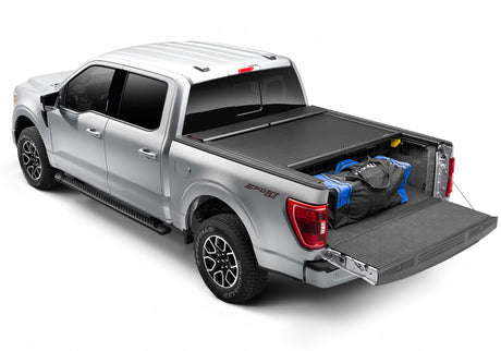 Product of Roll-N-Lock Cm124 Bed Cargo Divider