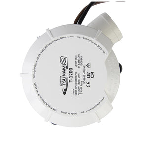 Attwood Marine 5624-6 Livewell/ Baitwell Pump Cartridge||tsunami_T-1200_Top.Jpeg||95||a7j56246||1172610