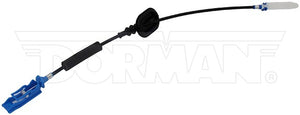 Dorman (Oe Solutions) 912-743 Door Latch Cable||912-743.Jpg||85||d18912743||1139613