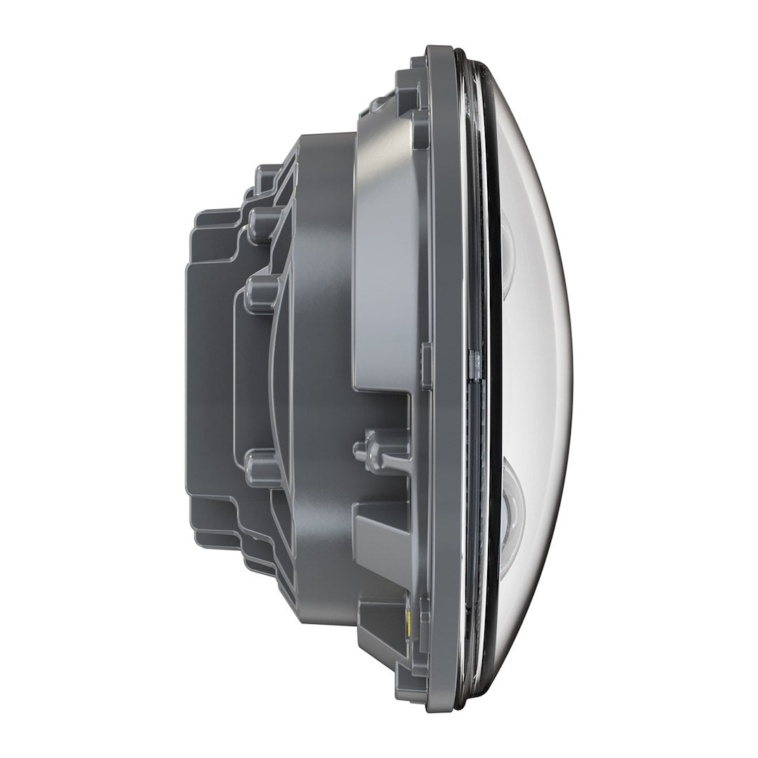 Product of J.W. Speaker Model 8700 Evolution J2 Series Jeep LED Headlights (0553973)