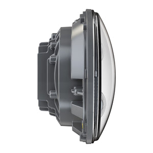 Product of J.W. Speaker Model 8700 Evolution J2 Series Jeep LED Headlights (0553973)