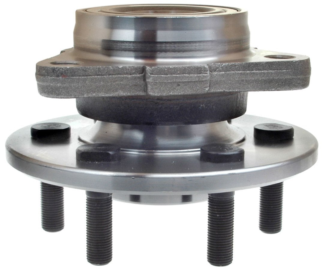 Raybestos Brakes 715007 Wheel Bearing And Hub Assembly||715007_1.Jpg||86||r42715007||1149976