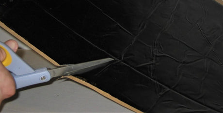 Product of Hushmat 10200 Sound Dampening Kit