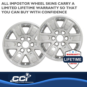 Coast To Coast Iwcimp391x Wheel Skin||cci_Iwcimp391x_Impostor Wheel Skin_B2c_3.Jpg||87||cciimp391x||1022452
