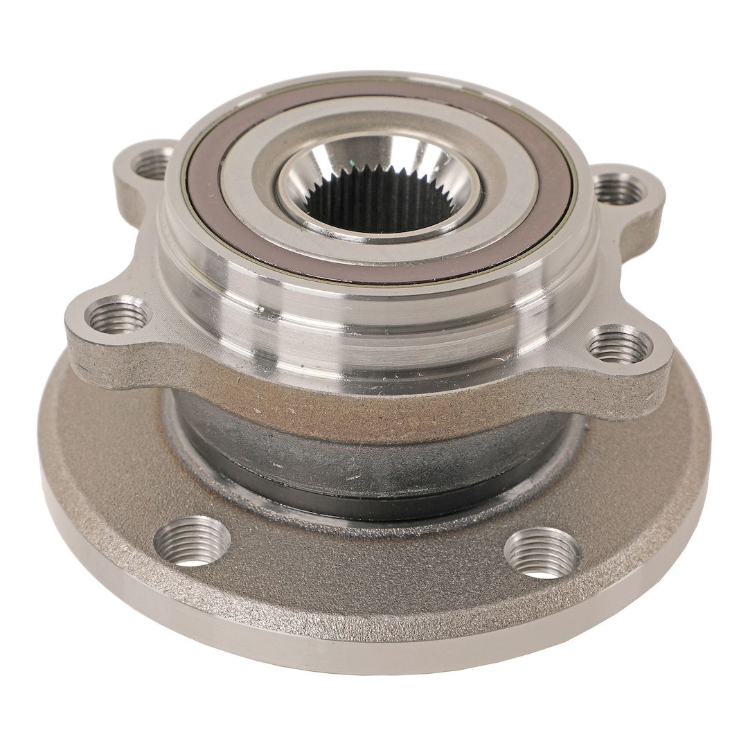 Moog Hub Assemblies 513253 Wheel Bearing And Hub Assembly||513253.Jpg||85||m12513253||1134084