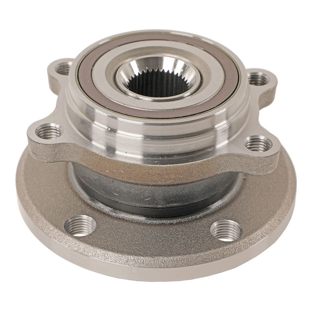 Moog Hub Assemblies 513253 Wheel Bearing And Hub Assembly||513253.Jpg||85||m12513253||1134084