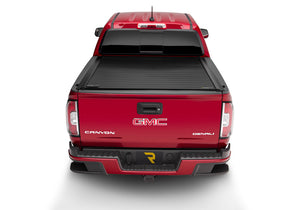 Product of Retrax RetraxPro MX Hard Manual Retractable 80455 Tonneau Cover 